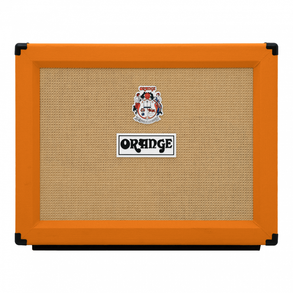 Orange PPC212 Closed Back Guitar Cabinet (B-stock) - Fair Deal Music