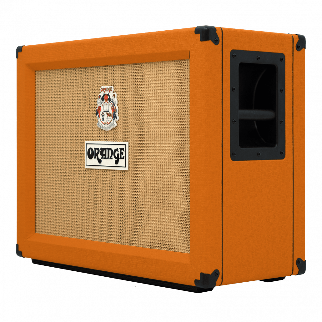 Orange PPC212 Closed Back Guitar Cabinet (B-stock) - Fair Deal Music