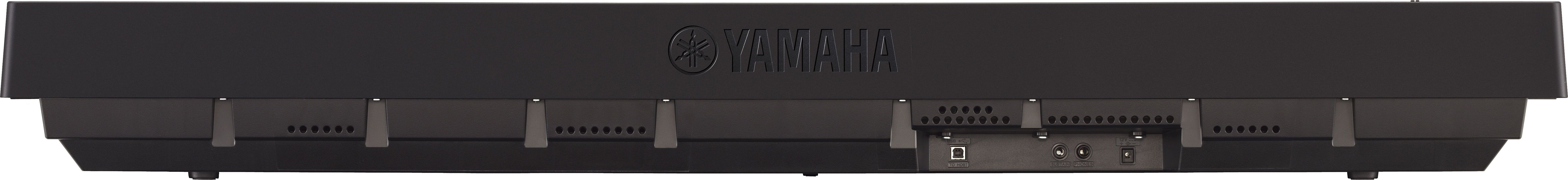 Yamaha P-45B Portable Digital Piano (Display Model) - Fair Deal Music