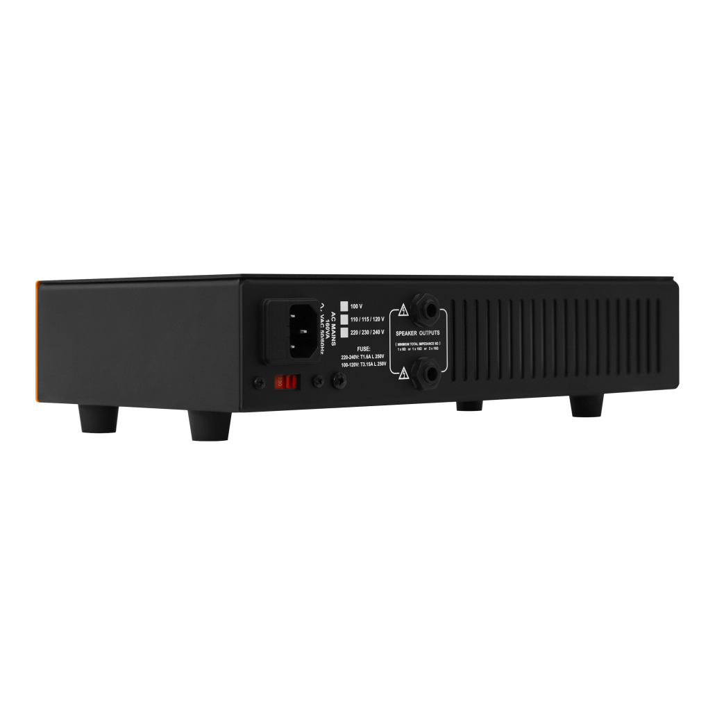 Orange Pedal Baby 100 Power Amp - Fair Deal Music