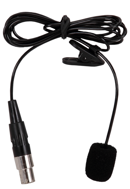 Prodipe UHF-B210 DSP Solo Wireless System & P2L Lavalier Microphone Bundle - Fair Deal Music