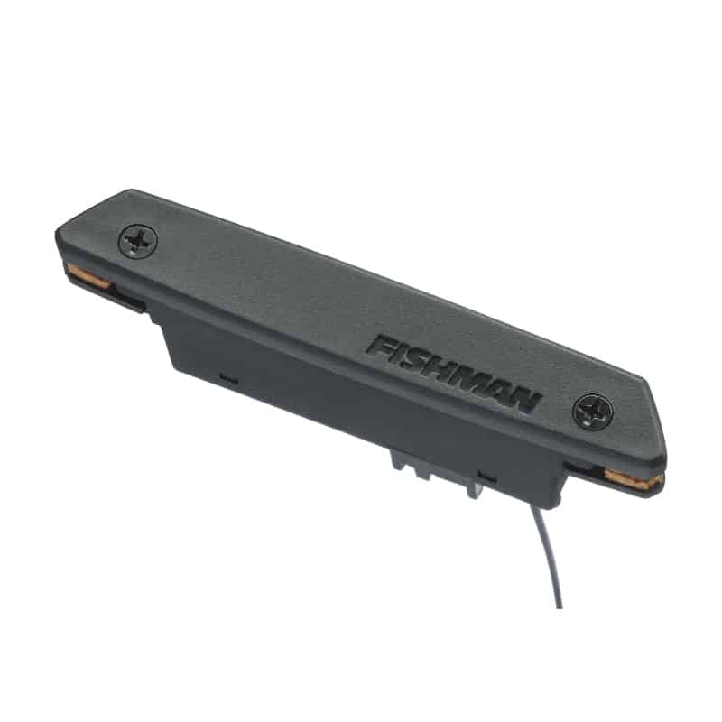 Fishman Rare Earth Magnetic Soundhole Pickup Single Coil - Fair Deal Music