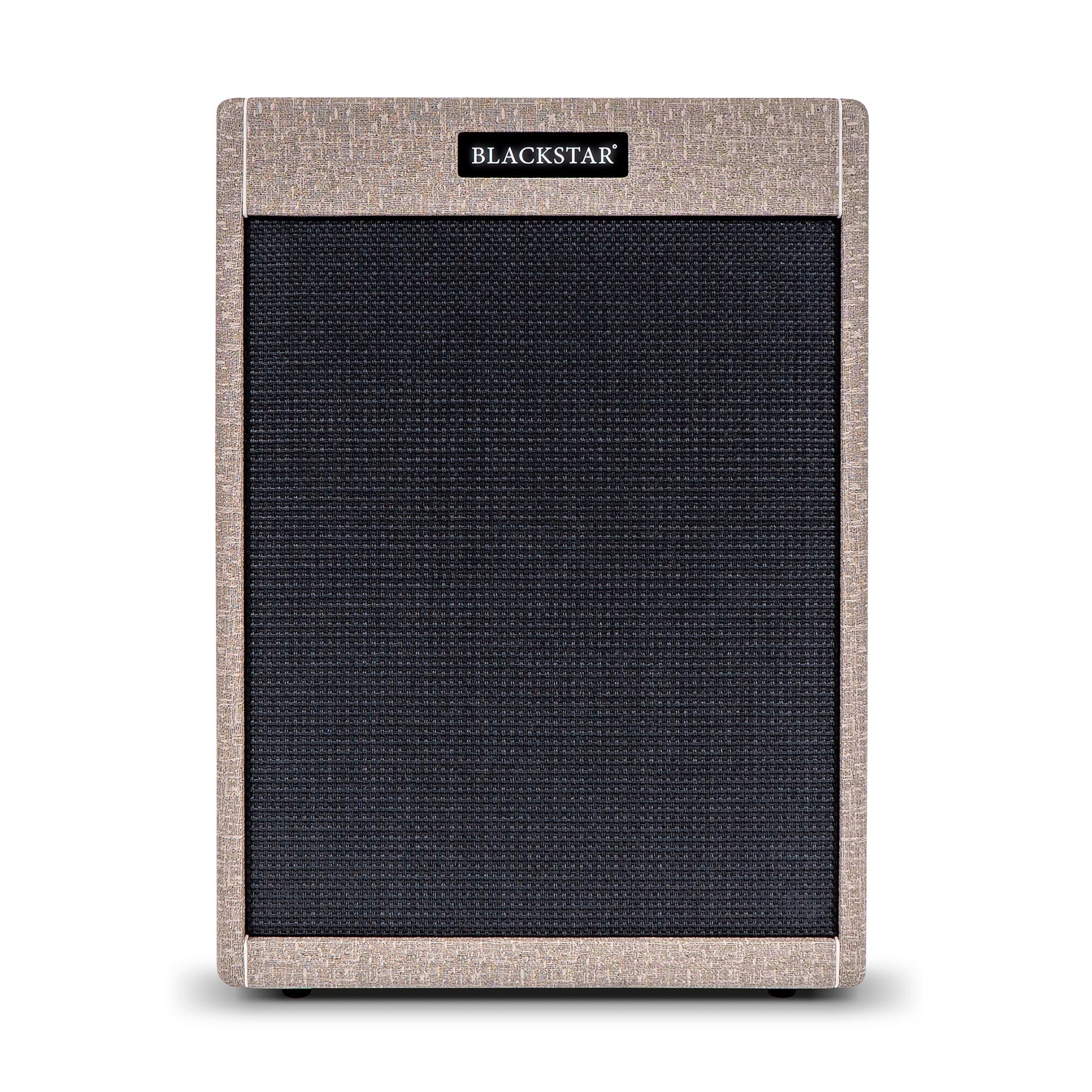 Blackstar St. James Ultra Lightweight 2x12 Cabinet, Fawn - Fair Deal Music
