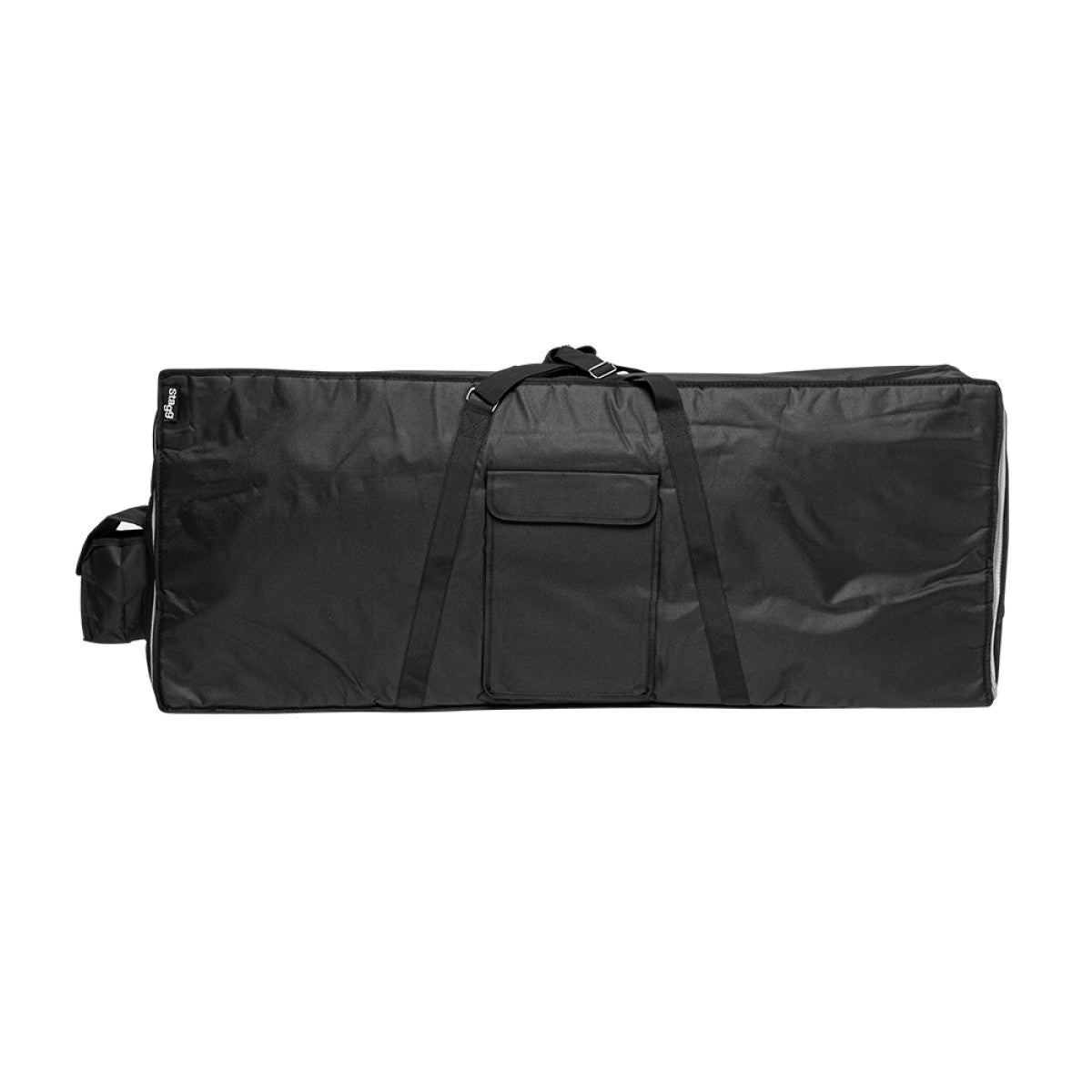 Stagg K10-118 Carry Case for Keyboards up to 117.5 x 41.5 x 15 cm - Fair Deal Music
