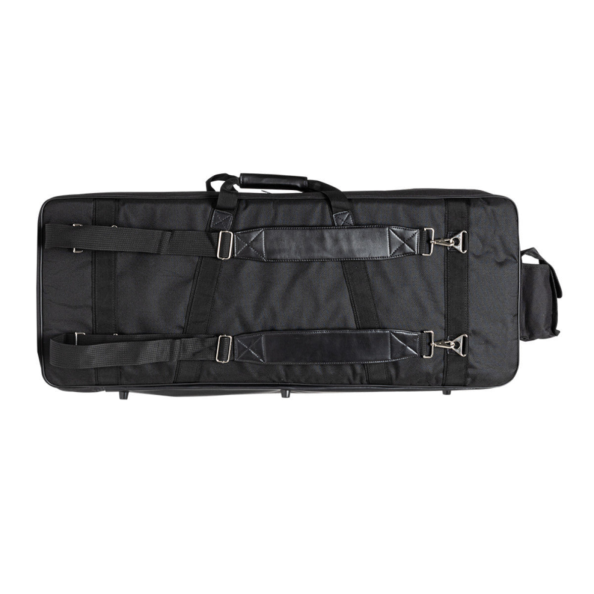 Stagg K18-097 Carry Case for Keyboards up to 95 x 35 x 12 cm - Fair Deal Music