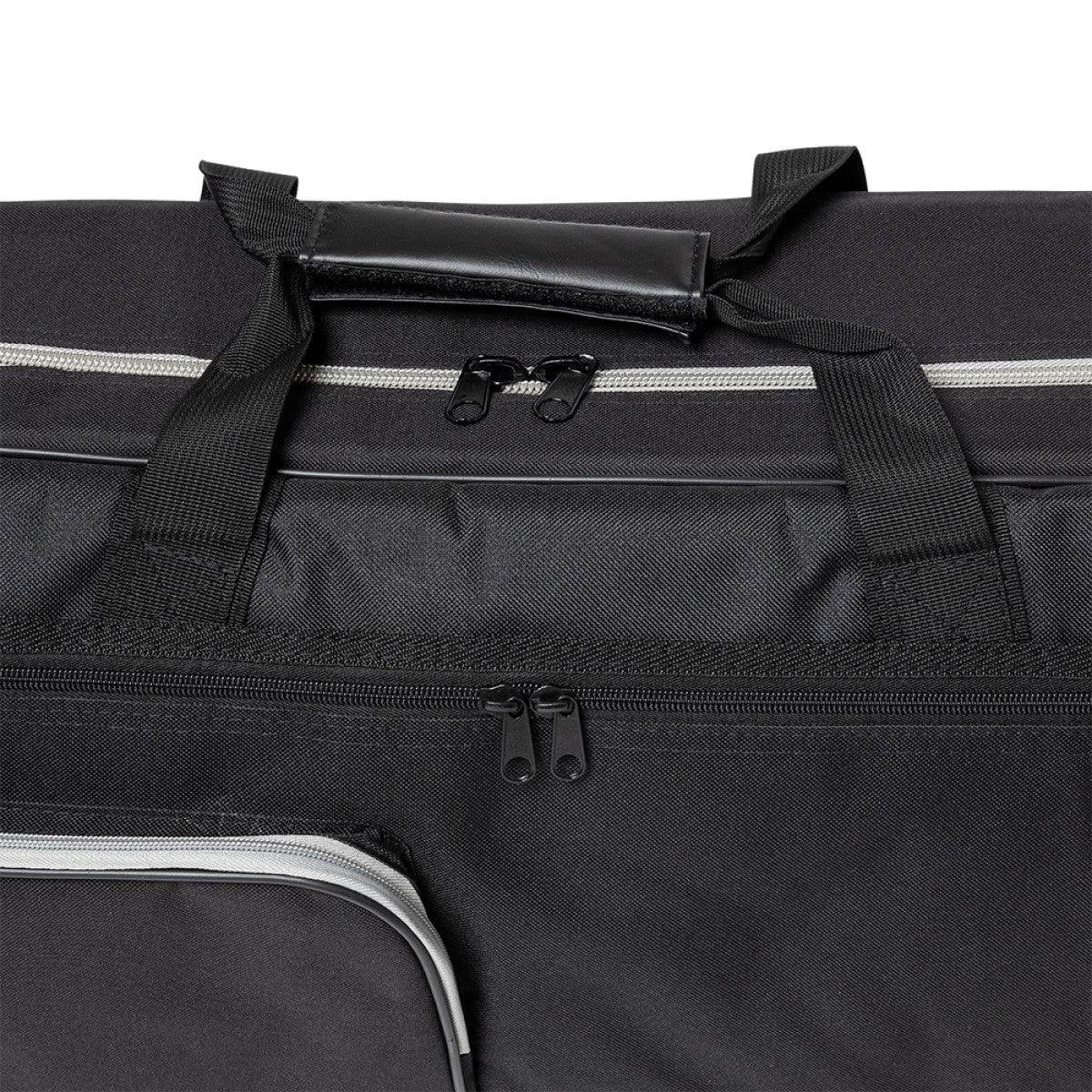 Stagg K18-097 Carry Case for Keyboards up to 95 x 35 x 12 cm - Fair Deal Music