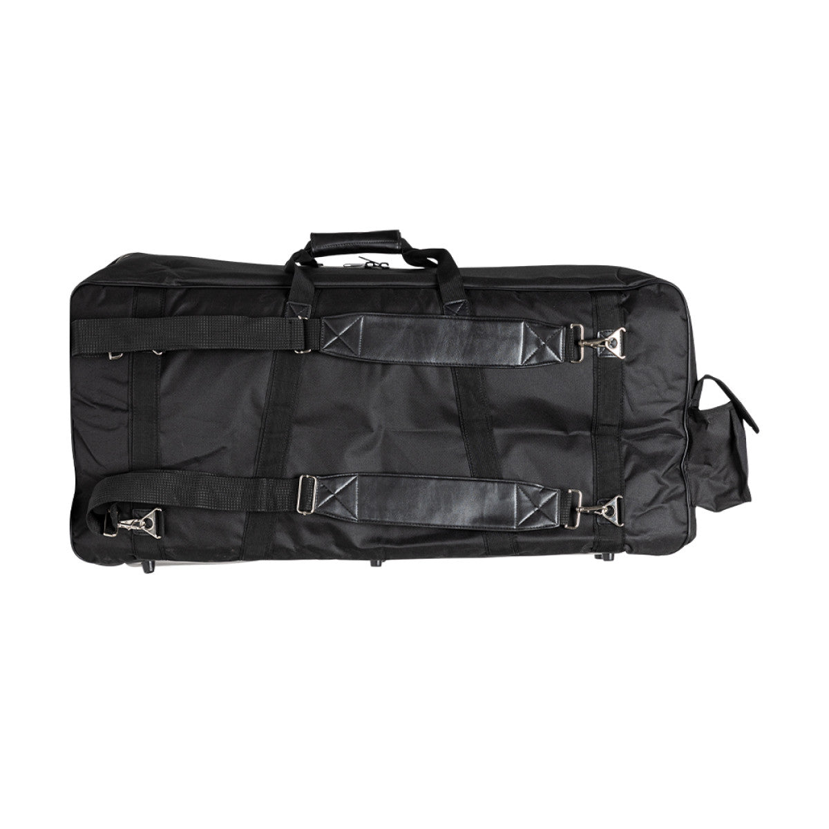 Stagg K18-115 Carry Case for Keyboards up to 112 x 47 x 17 cm - Fair Deal Music