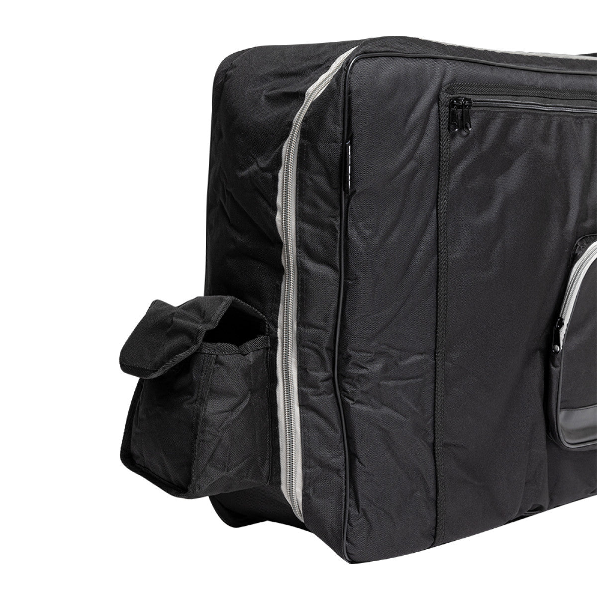 Stagg K18-145XD Carry Case for Portable Pianos up to 143 x 53.2 x 18 cm - Fair Deal Music