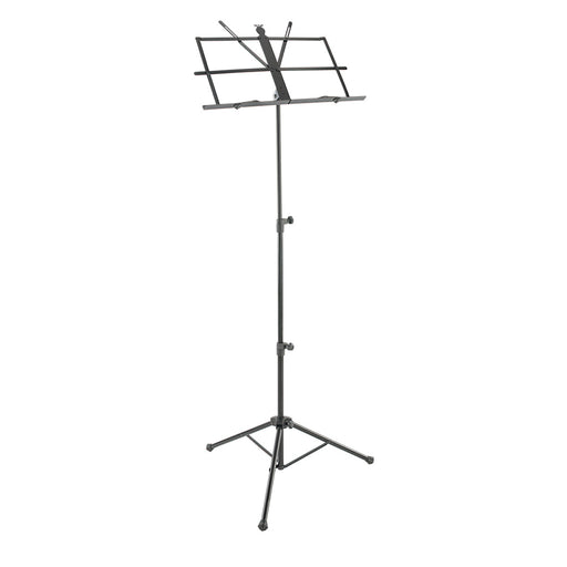 Stagg MUSQ4 Music Stand with Carry Bag - Fair Deal Music