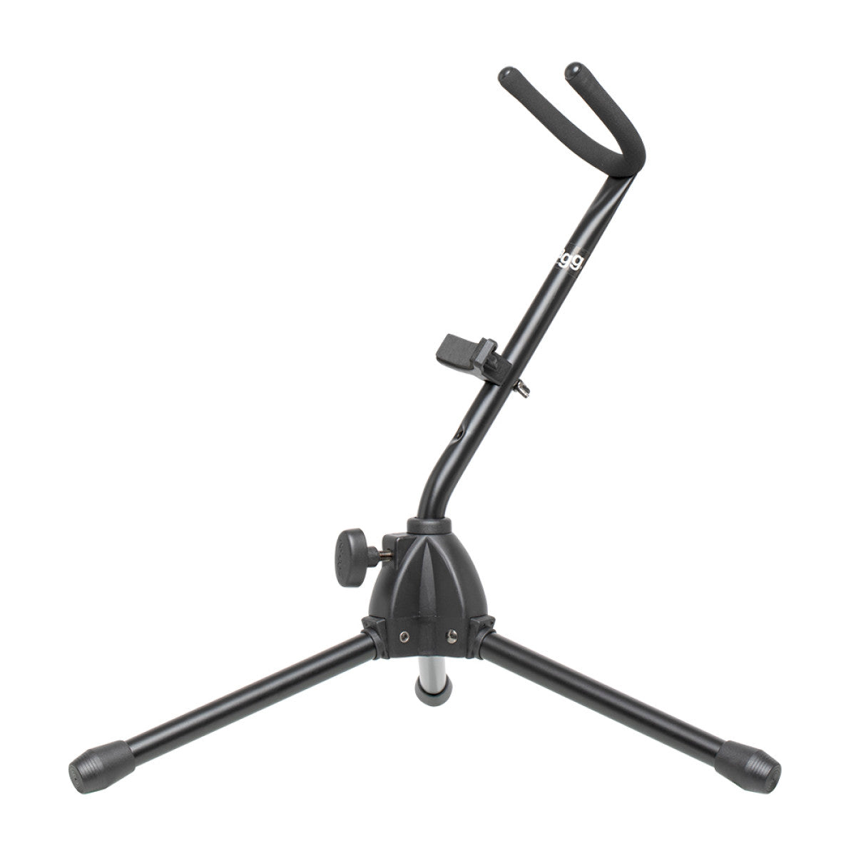 Stagg WIS-A30 Single Sax Stand for Alto & Tenor - Fair Deal Music