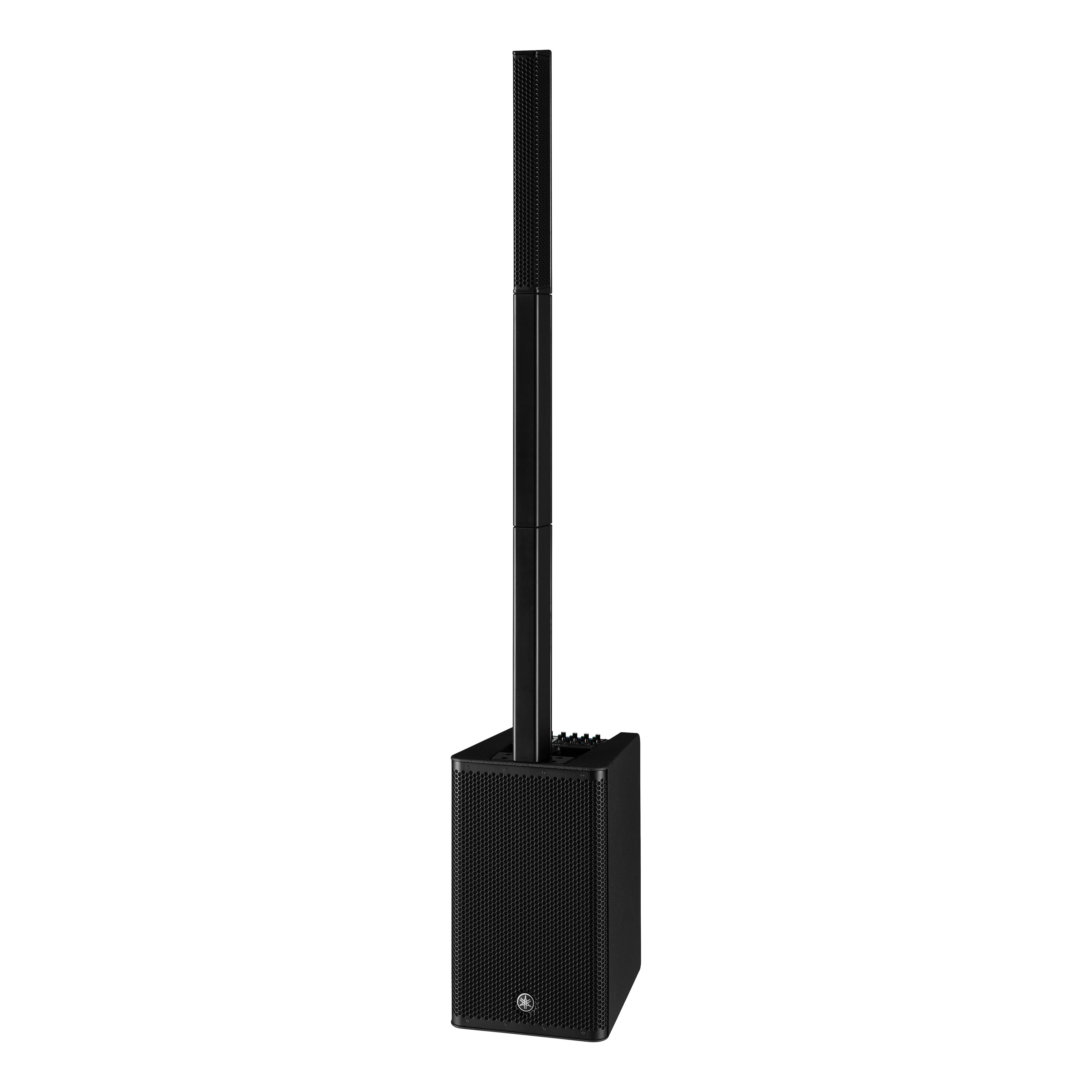 Yamaha STAGEPAS 1K MKII Portable PA System (Display Model) - Fair Deal Music