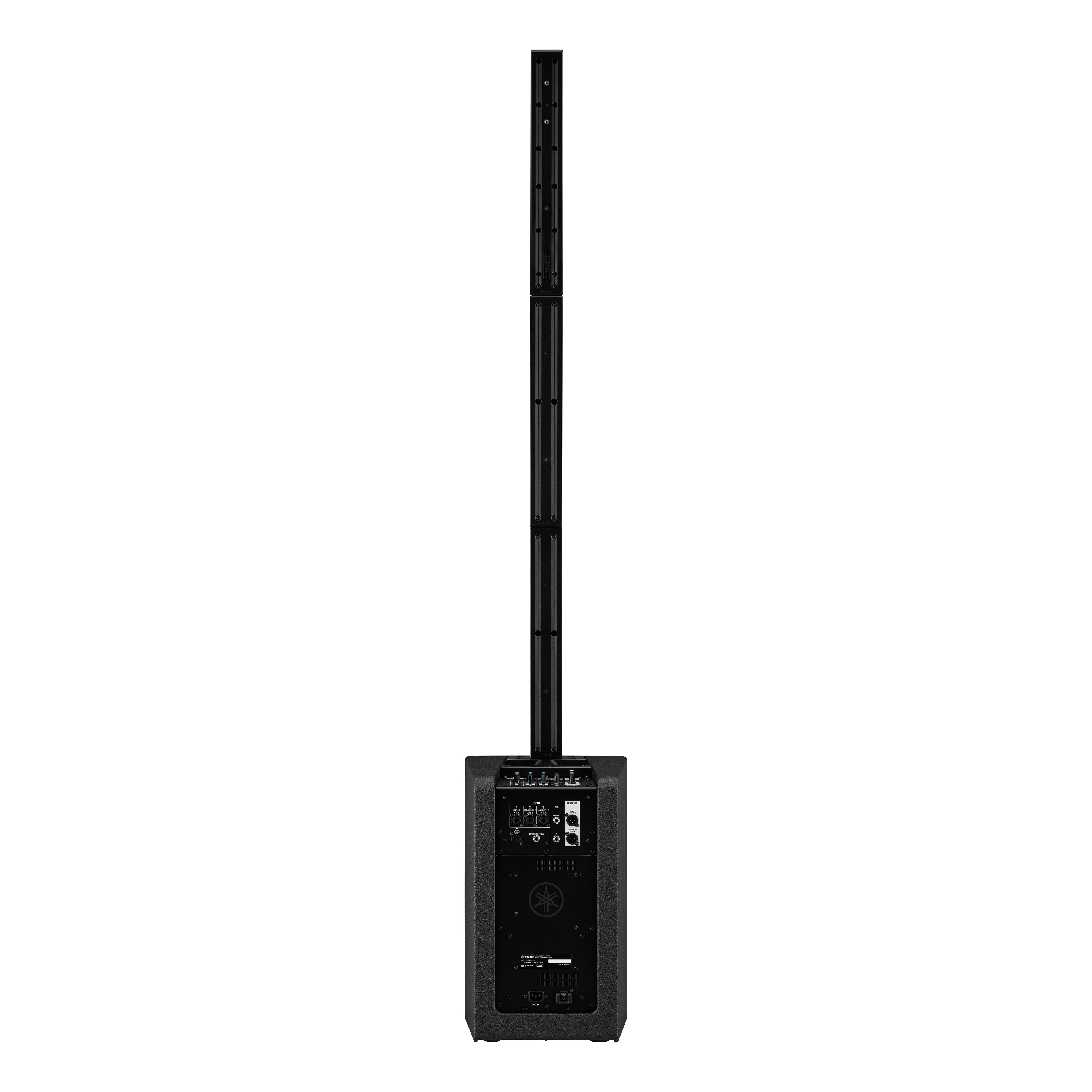 Yamaha STAGEPAS 1K MKII Portable PA System (Display Model) - Fair Deal Music