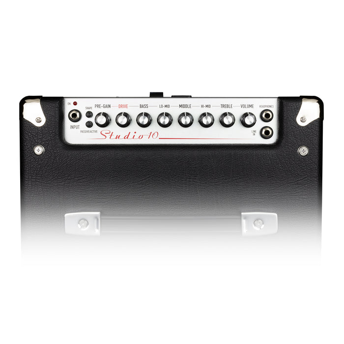 Ashdown Studio 10 Bass Combo - Fair Deal Music