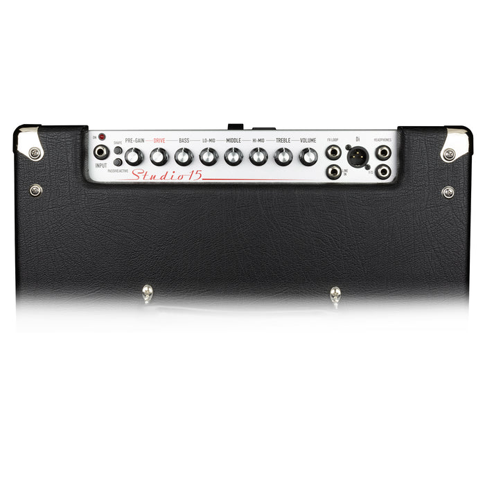 Ashdown Studio 15 Bass Combo - Fair Deal Music