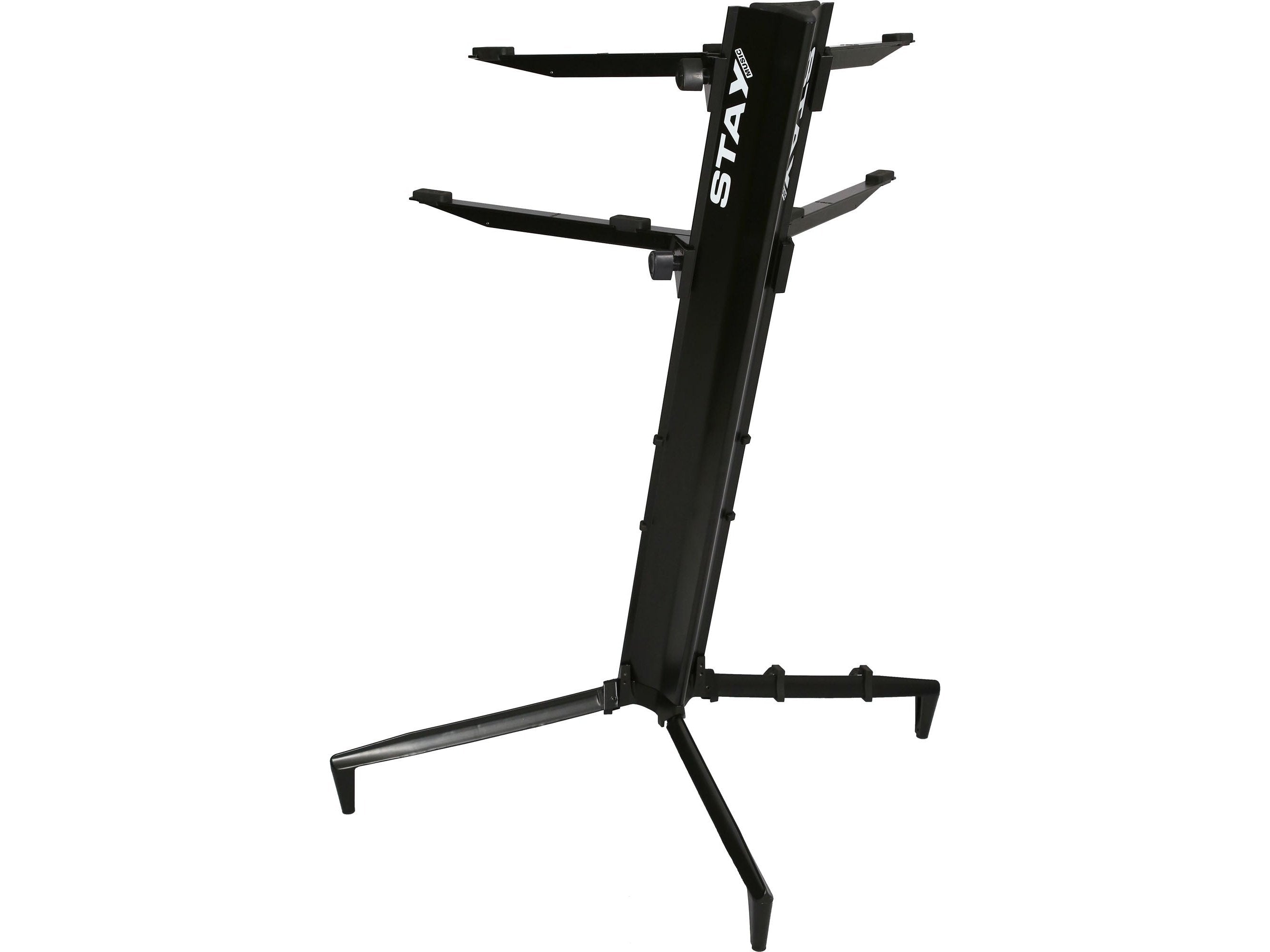 Stay Tower 1300 2 Tier Keyboard Column Stand - Fair Deal Music