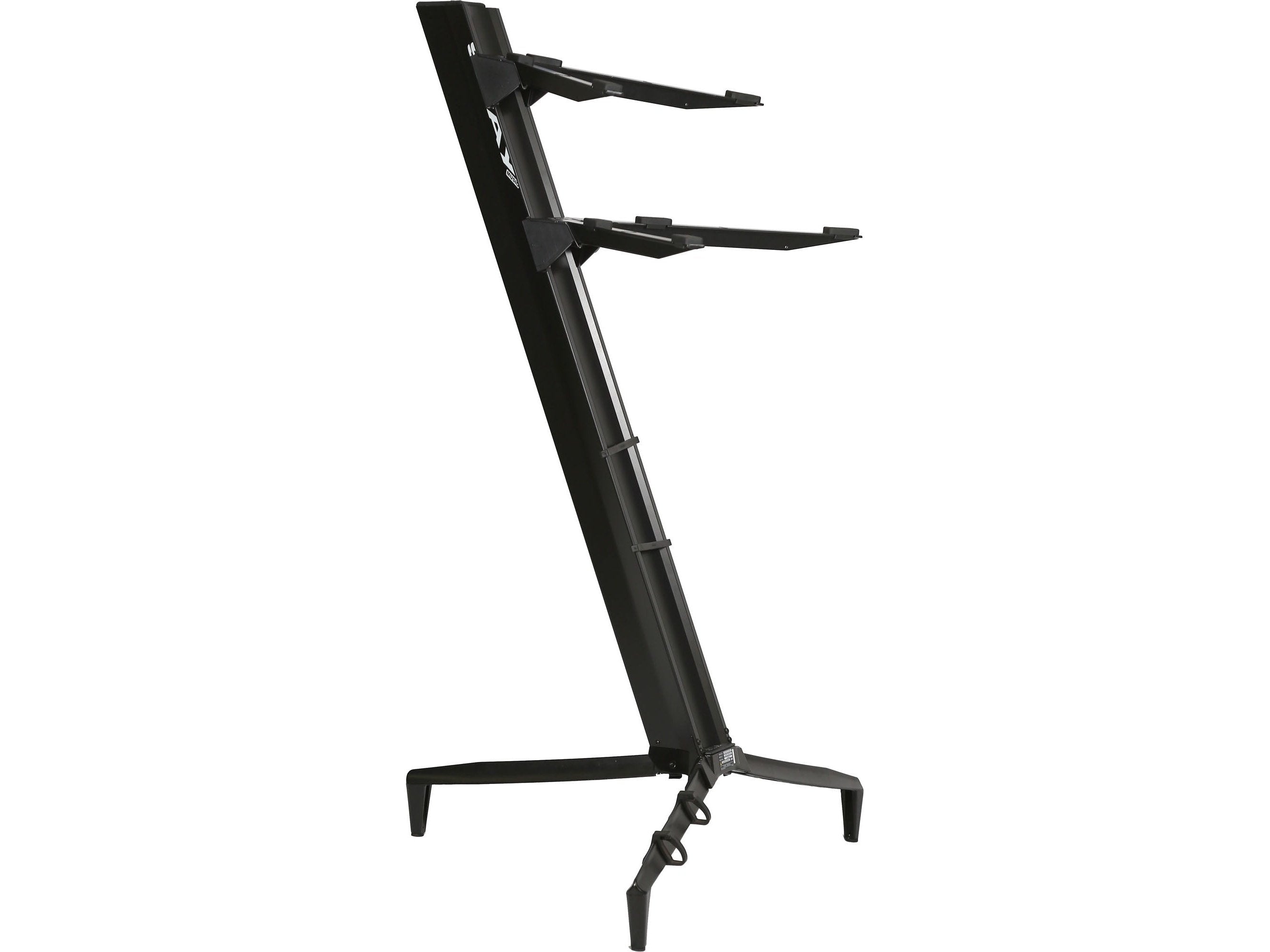 Stay Tower 1300 2 Tier Keyboard Column Stand - Fair Deal Music