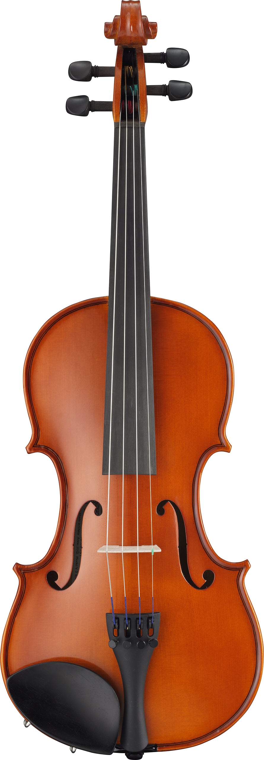 Yamaha V3-SKA Braviol Violin Outfit with Case & Bow - Fair Deal Music