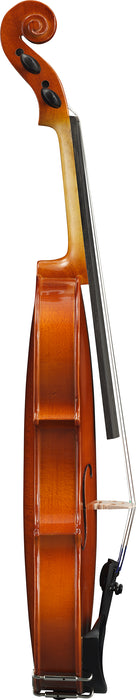 Yamaha V3-SKA Braviol Violin Outfit with Case & Bow - Fair Deal Music