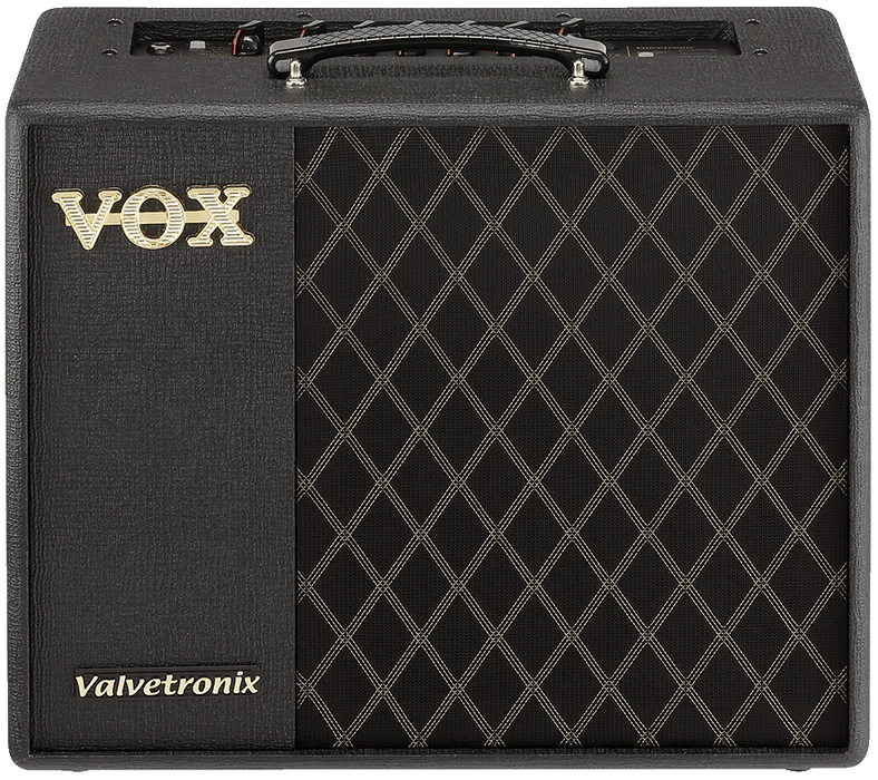 Vox VT40X Valvetronix Hybrid Guitar Amplifier - Fair Deal Music