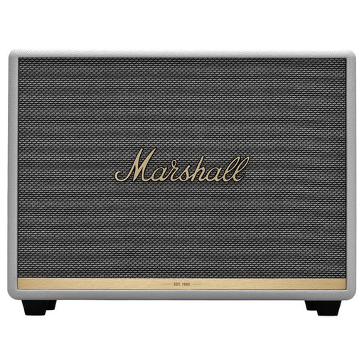 Marshall Woburn II Bluetooth Speaker - White [B-stock] - Fair Deal Music
