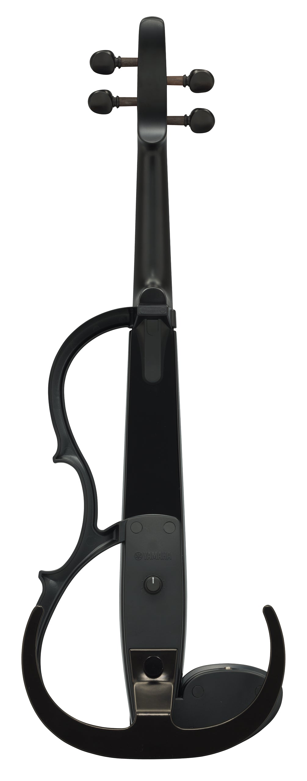 Yamaha YSV-104BL Silent Violin Black - Fair Deal Music