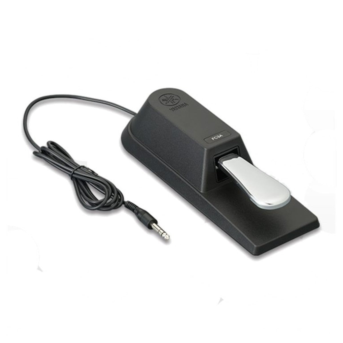 Yamaha FC-3A Sustain Pedal for Stage Pianos (half-damper compatible) - Fair Deal Music