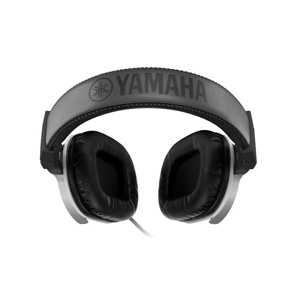 Yamaha HPH-MT5W Studio Monitor Headphones - White - Fair Deal Music