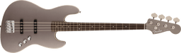 Fender Aerodyne Special Jazz Bass RW DGM, Ex-Display - Fair Deal Music