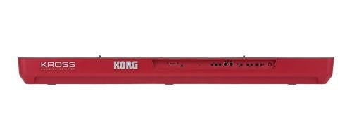 Korg KROSS 2 Synthesizer Keyboard with 88 keys - Fair Deal Music