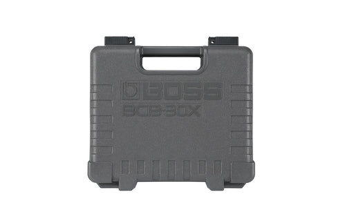 Boss BCB-30X Pedal Board - Fair Deal Music