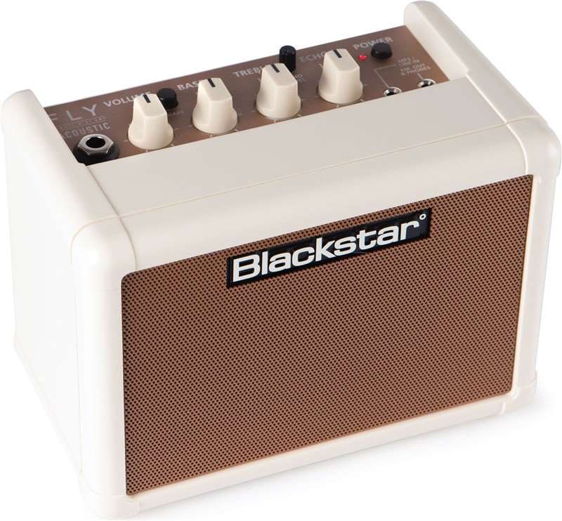 Blackstar Fly 3 Acoustic Mini Guitar Amp - Fair Deal Music