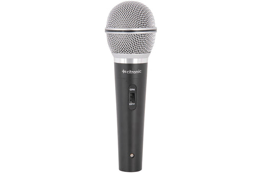 Citronic Dynamic Microphone 173.863UK DMC03 - Fair Deal Music