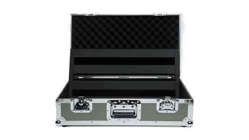 Pedaltrain Classic 2 Tour Case Effects Pedal Board - Fair Deal Music