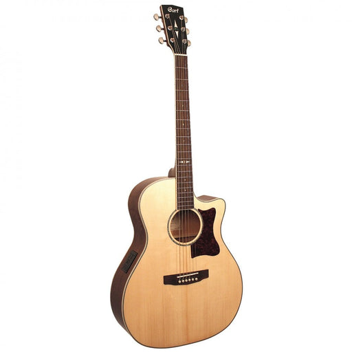 Cort GA-10F S Acoustic Guitar - Fair Deal Music