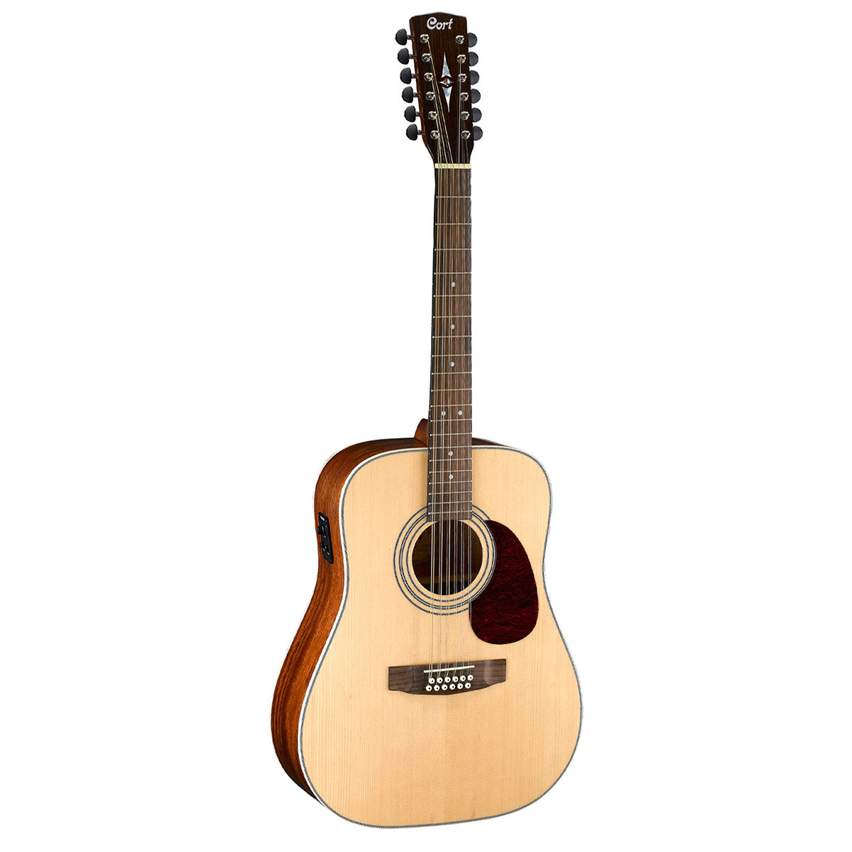Cort Earth 70-12E OP Acoustic Guitar - Fair Deal Music