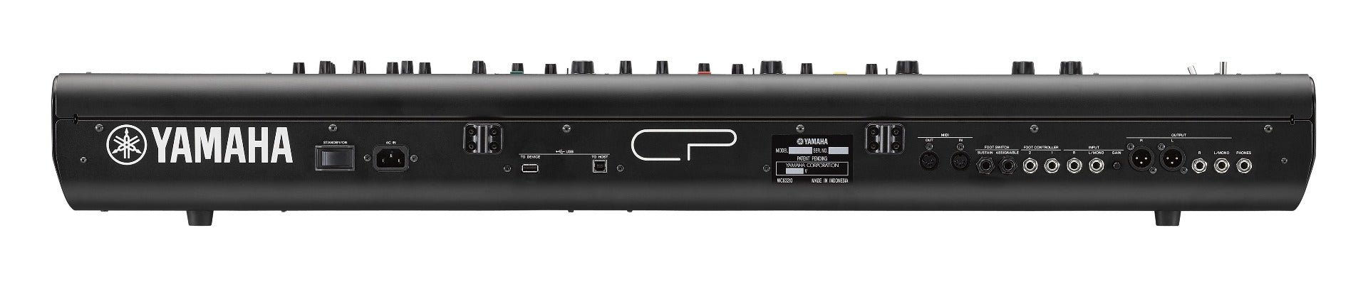 Yamaha CP73 Stage Piano - Fair Deal Music