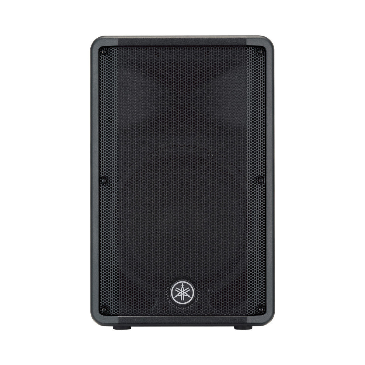 Yamaha DBR12 12" Active PA Speaker DEMO STOCK - Fair Deal Music