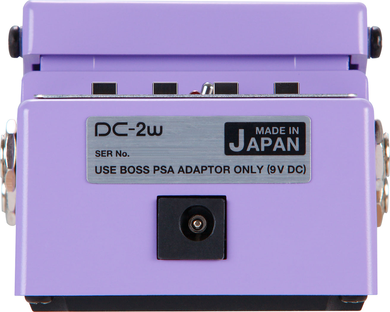 Boss Waza Craft DC-2W Dimension C Pedal - Fair Deal Music