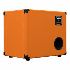 Orange OBC112 Bass Cab - Fair Deal Music