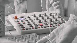 Elektron Samples USED - Fair Deal Music