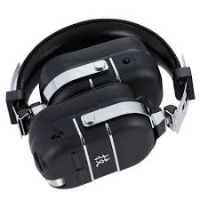 Boss WAZA-AIR Wireless Guitar Amp Headphones - Fair Deal Music