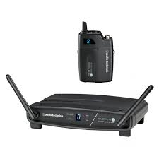 Audio Technica ATW-1101 Lavelier Wireless System System 10 - Fair Deal Music