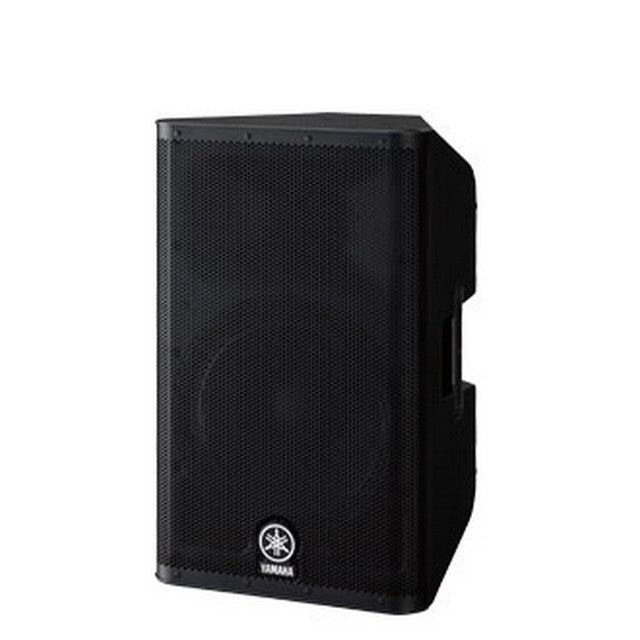 Yamaha DXR12 12” Active PA Speaker MK II - Fair Deal Music