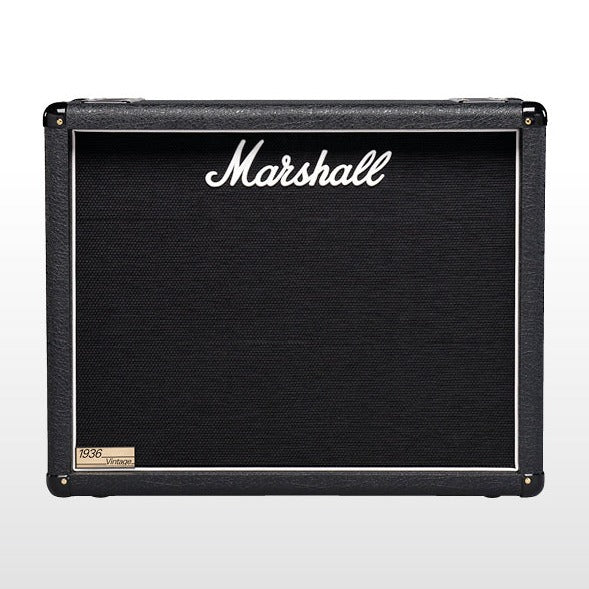 Marshall 1936V Vintage 140W 2x12 Cabinet - Fair Deal Music