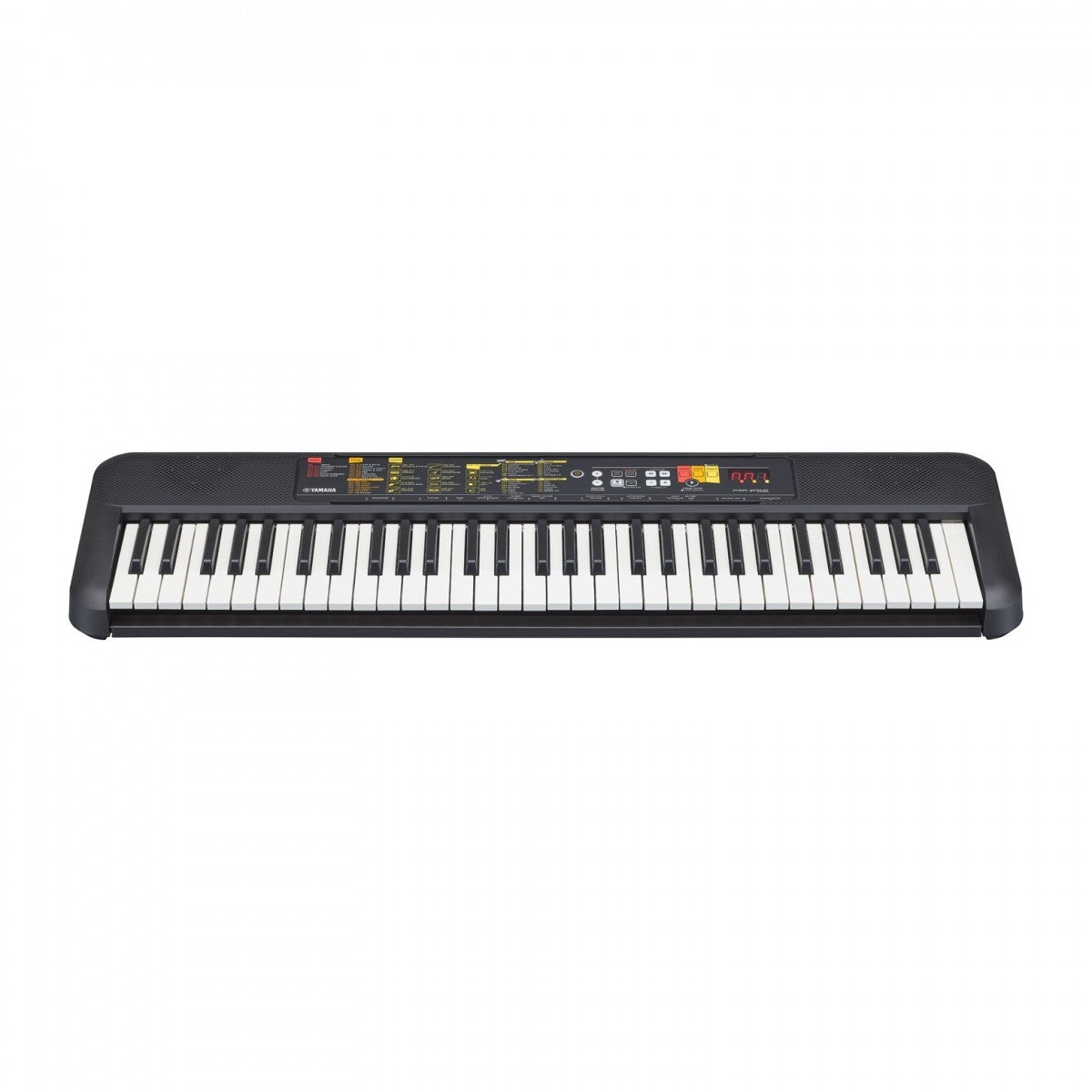 Yamaha PSR-F52 Portable Keyboard (Used) - Fair Deal Music