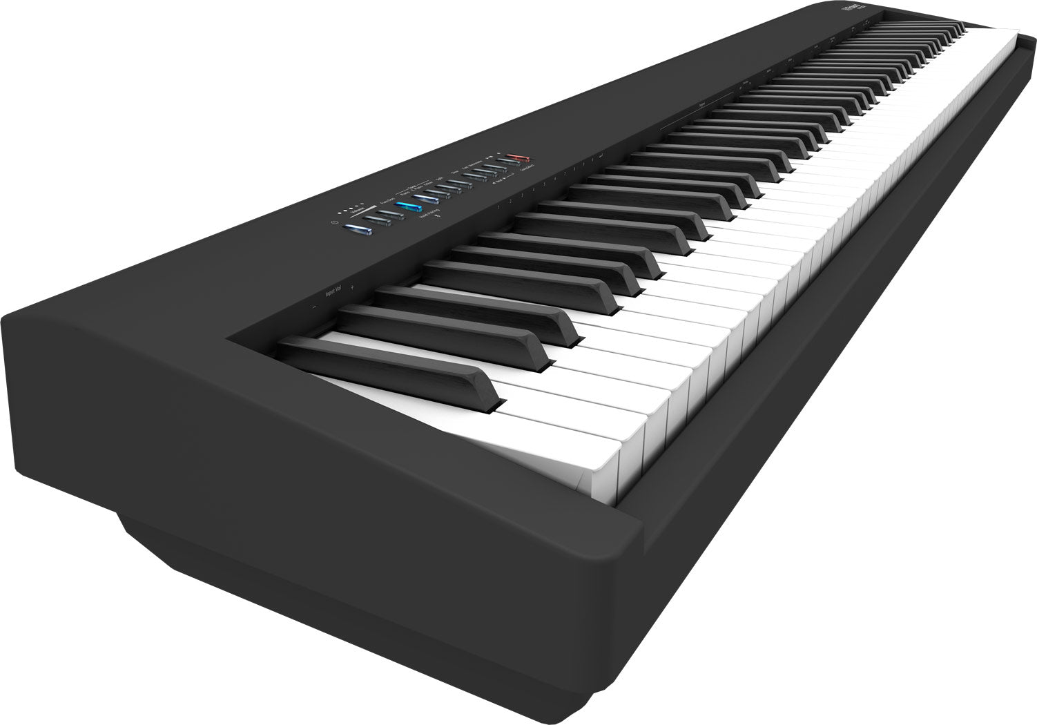 Roland FP-30X-BK Portable Digital Piano With Wooden Stand And Pedal Unit (Used) - Fair Deal Music