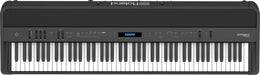 Roland FP-90X-BK Premium Portable Piano in Black - Fair Deal Music