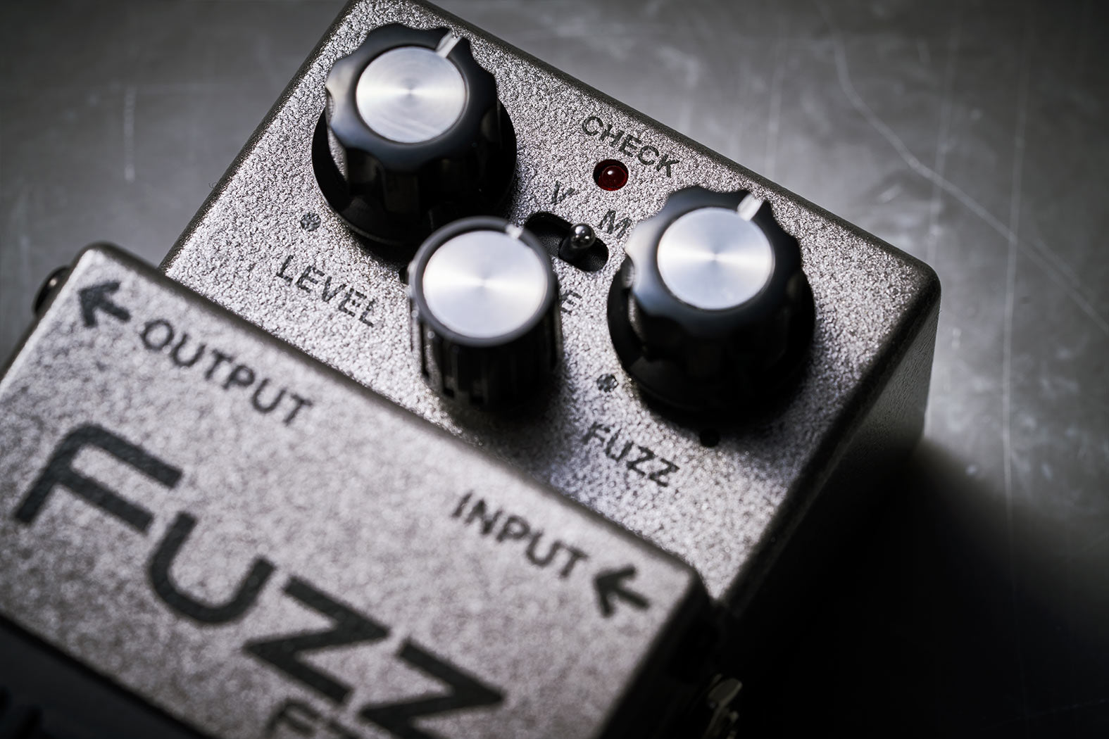 Boss Fuzz FZ-1W - Fair Deal Music