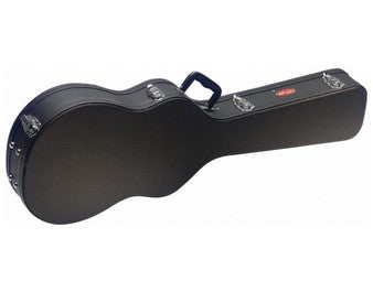 Stagg GCA-LP Les Paul-style Guitar Case - Fair Deal Music
