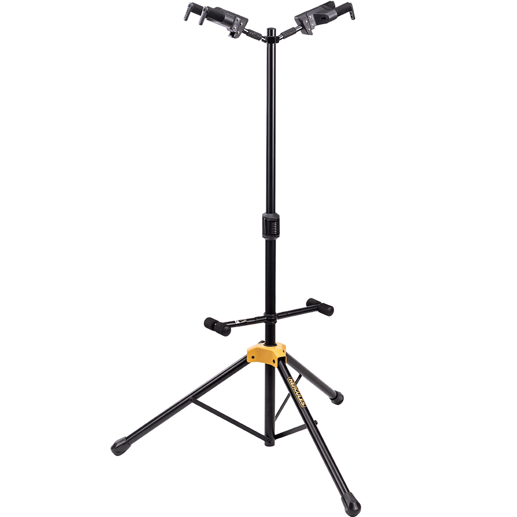 Hercules GS422B Plus 2 Way Guitar Stand - Fair Deal Music